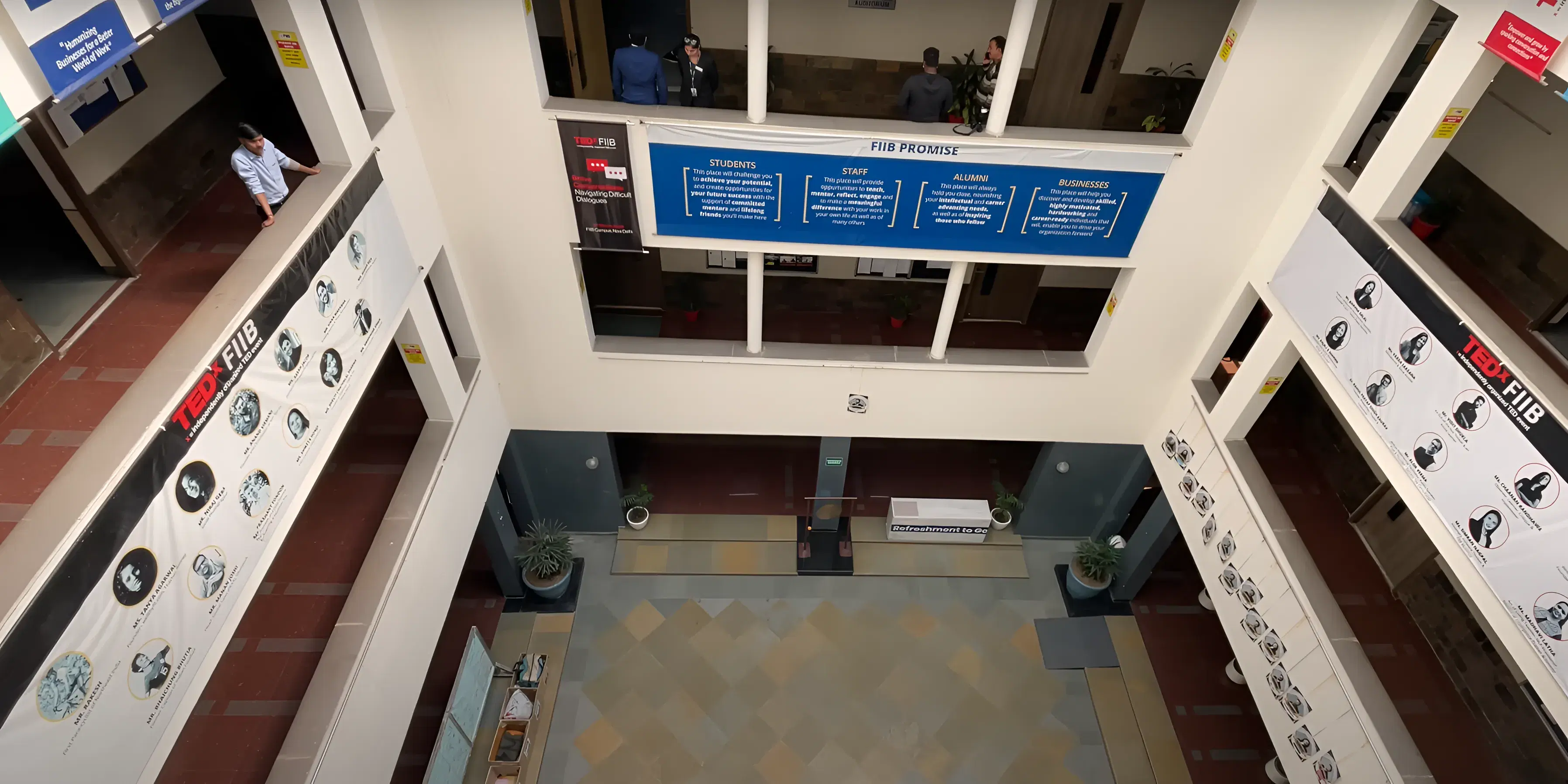 Fortune Institute of International Business New Delhi Campus photo 4